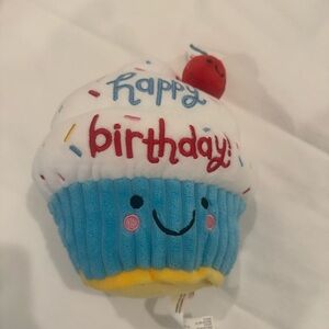 American Greetings “Happy Birthday” Plush